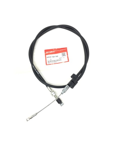 Cable embrague Honda F 560