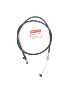 Cable desbloqueo Honda F560
