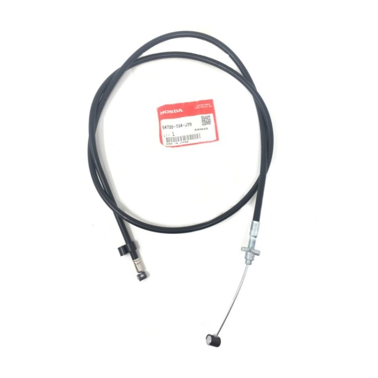 Cable desbloqueo Honda F560