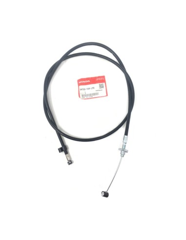 Cable desbloqueo Honda F560