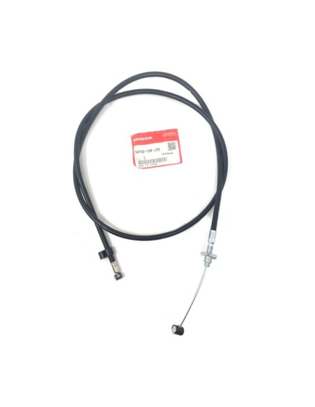 Cable desbloqueo Honda F560