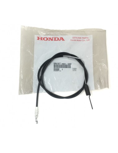 Cable embrague Honda HRG 536