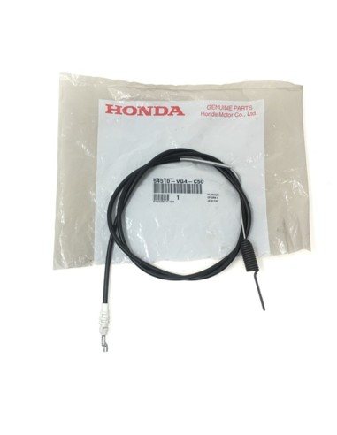 Cable embrague Honda HRG 536