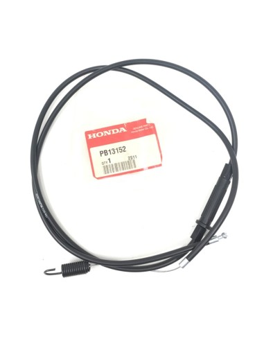 Cable embrague Honda UM156C