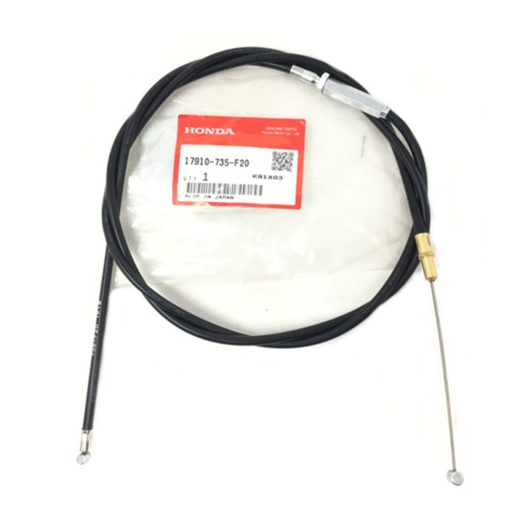 Cable acelerador Motoazada Honda F660-720