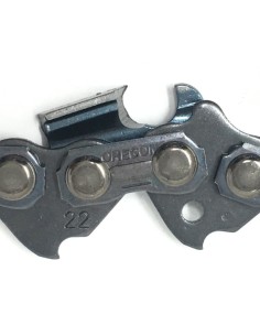 Cadena Oregon 325" 22LP' 62 esl. 0,063"