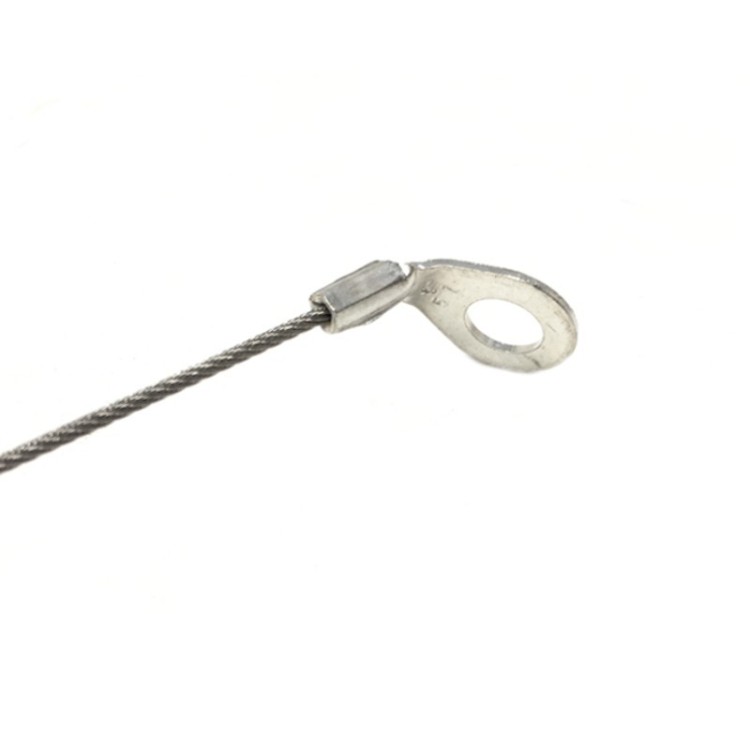 Cable acelerador para Stihl FS 450