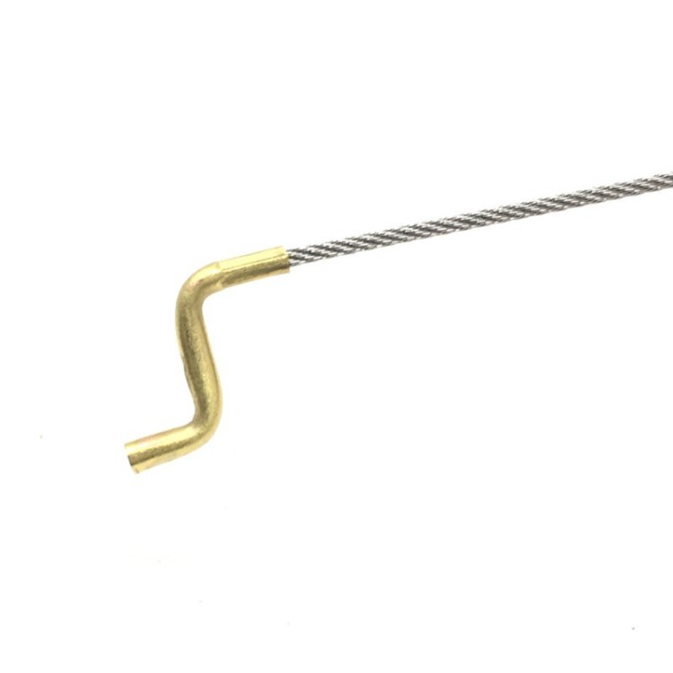 Cable acelerador para Stihl FS 450