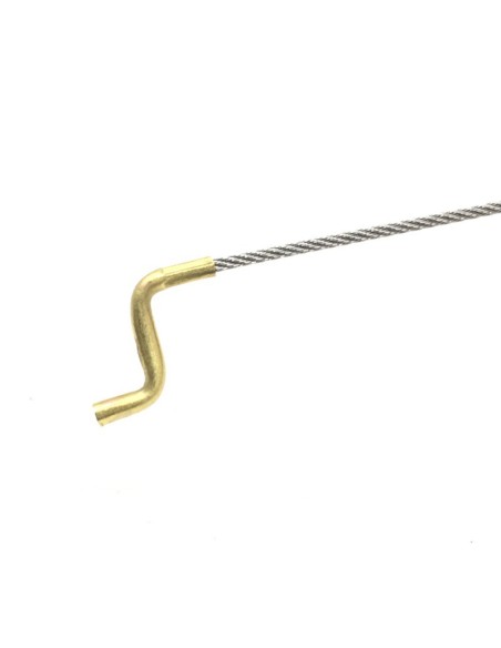 Cable acelerador para Stihl FS 450