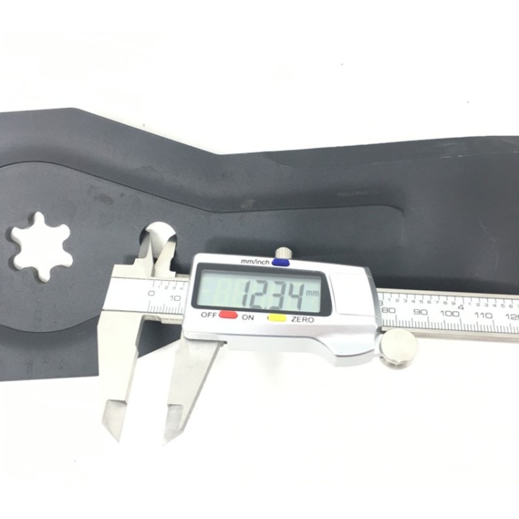 Cuchilla superior Derecha Husqvarna CT/CTH