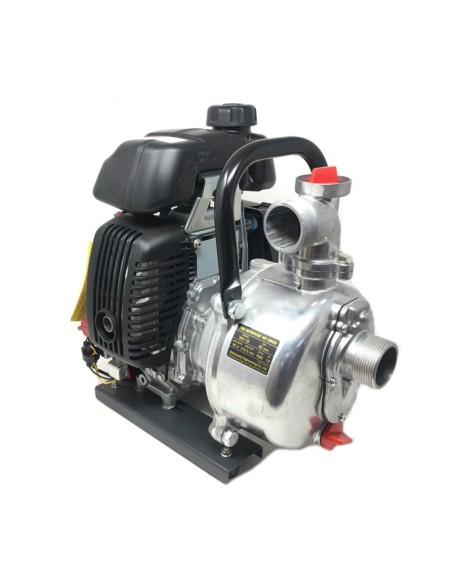 Honda WH 10 X - Motobomba de presión