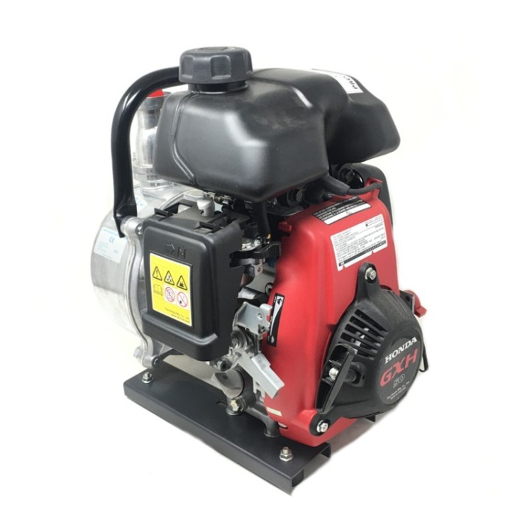 Honda WH 10 X - Motobomba de presión
