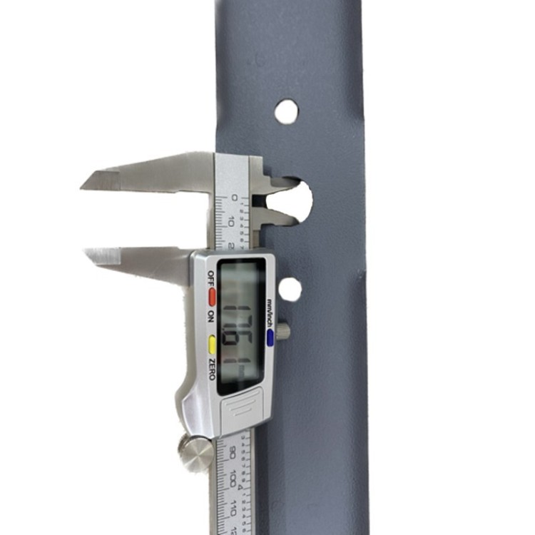 Cuchilla original Honda Tractores cortacésped 1211