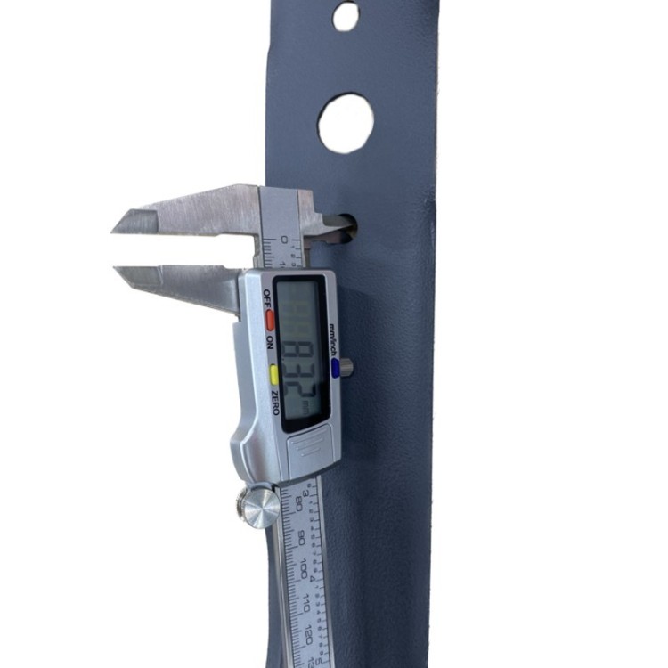 Cuchilla original Honda Tractores cortacésped 1211