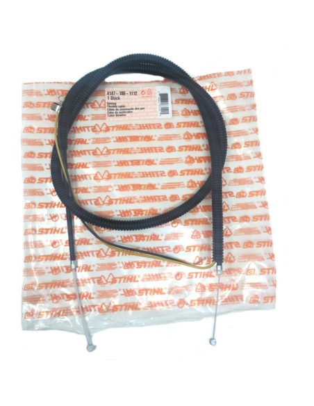 Cable Acelerador Stihl