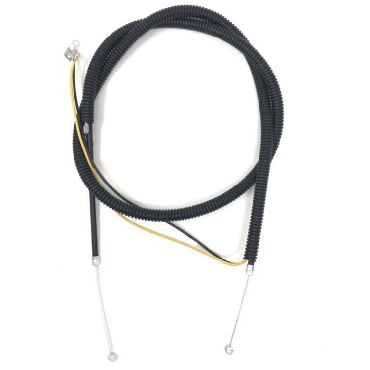 Cable Acelerador Stihl