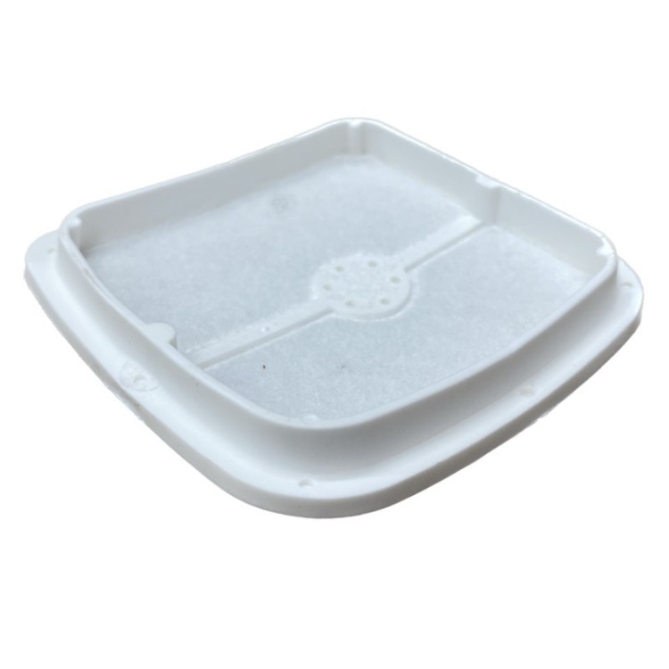 Filtro de aire Desbrozadoras Echo SRM 350 ES