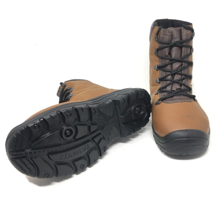 Botas de Motosierra de Clase II - Ropa de seguridad