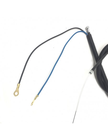 Cable acelerador Stihl FS 490/ FS 491