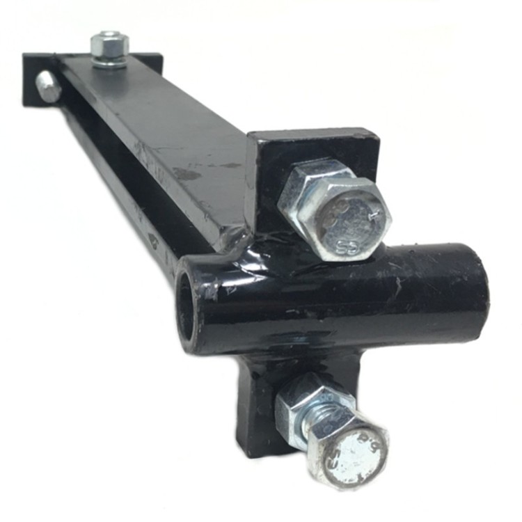 Soporte estandar para aperos de motoazadas Honda - agroarenas.com