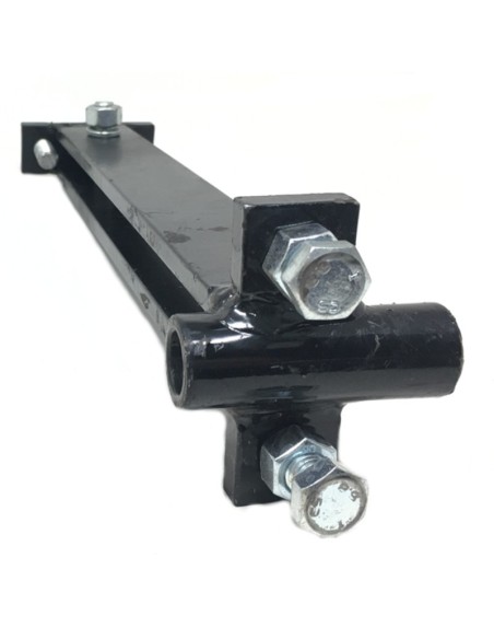 Soporte estandar para aperos de motoazadas Honda - agroarenas.com