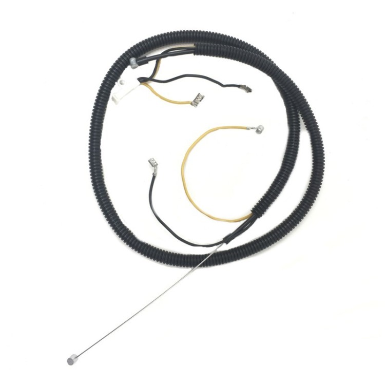 Cable acelerador Stihl FS 235