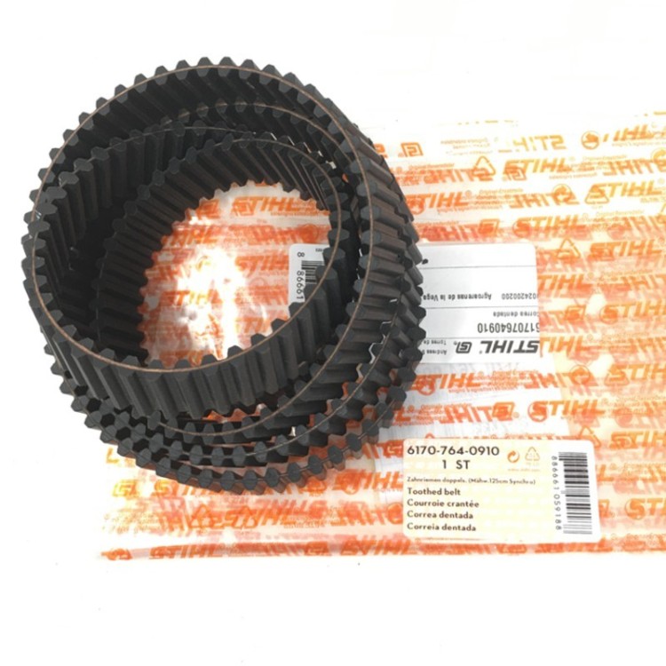 Correa dentada de doble cara Stihl