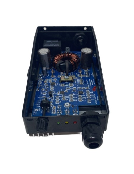 Placa Inversora 12V-33V Karbonium EVO,AL 200