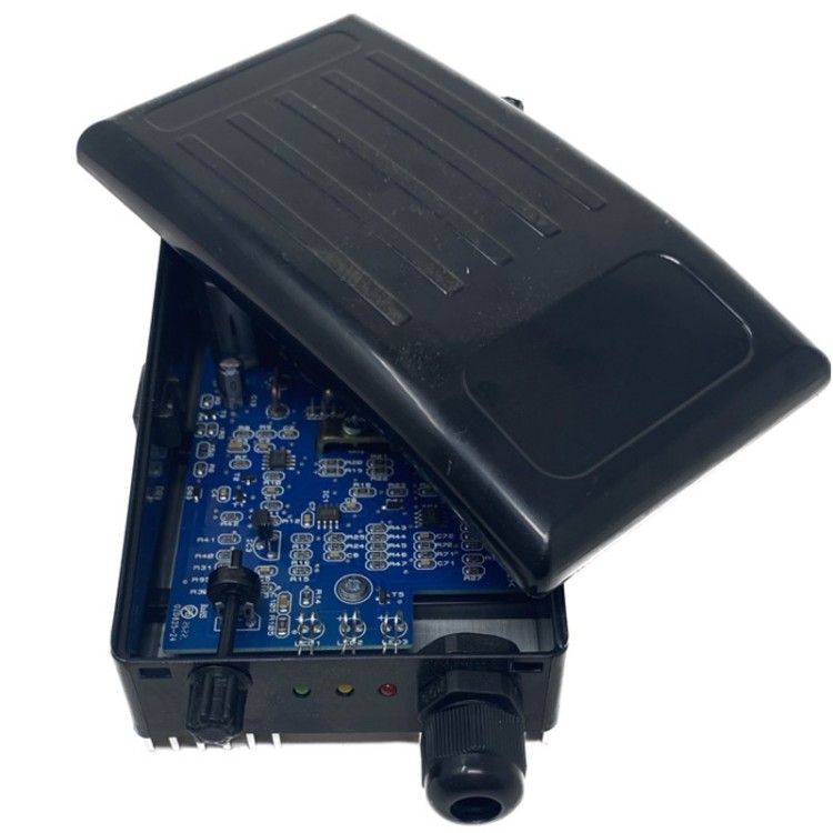 Placa Inversora 12V-33V Karbonium EVO,AL 200