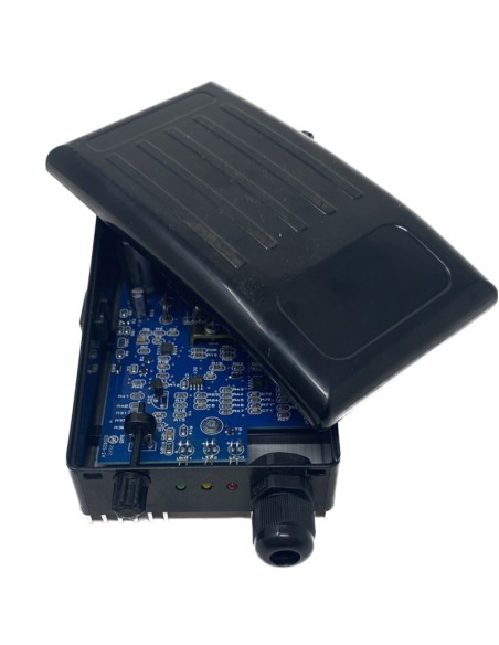 Placa Inversora 12V-33V Karbonium EVO,AL 200