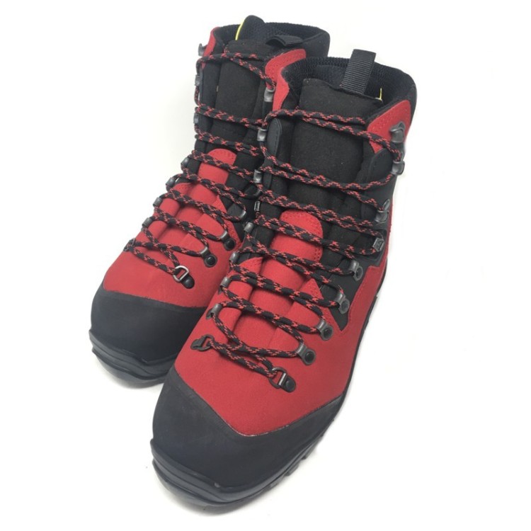 Pfanner Bota Anticorte Zermatt GTX (Clase 1)