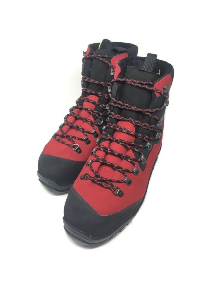 Pfanner Bota Anticorte Zermatt GTX (Clase 1)