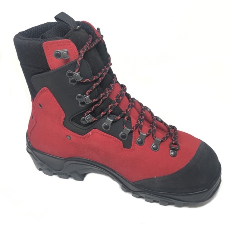 Pfanner Bota Anticorte Zermatt GTX (Clase 1)