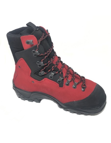 Pfanner Bota Anticorte Zermatt GTX (Clase 1)