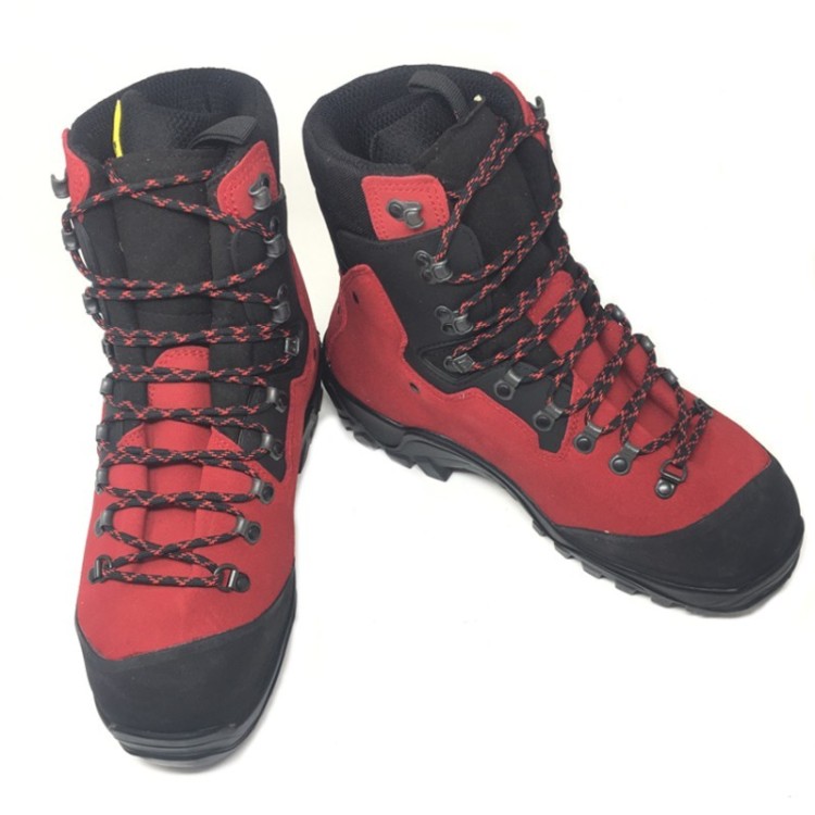 Pfanner Bota Anticorte Zermatt GTX (Clase 1)