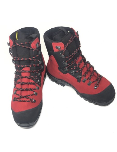 Pfanner Bota Anticorte Zermatt GTX (Clase 1)