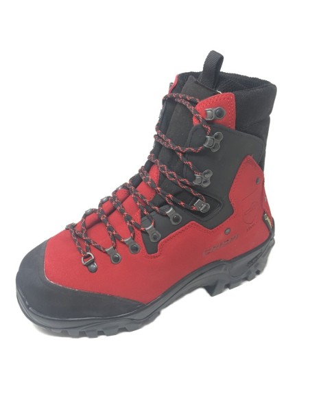 Pfanner Bota Anticorte Zermatt GTX (Clase 1)