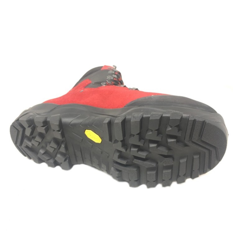 Pfanner Bota Anticorte Zermatt GTX (Clase 1)