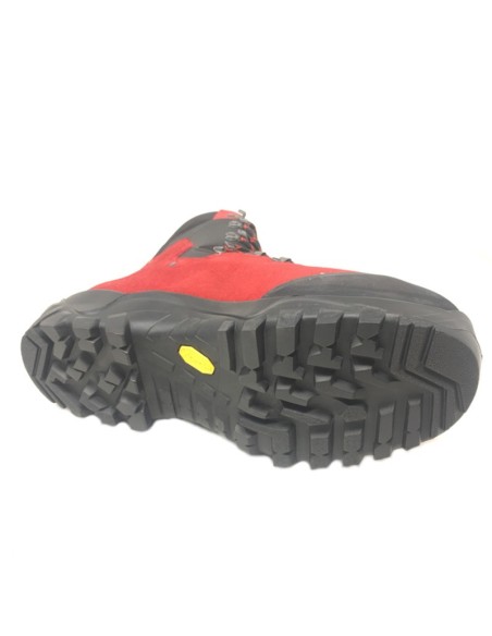 Pfanner Bota Anticorte Zermatt GTX (Clase 1)