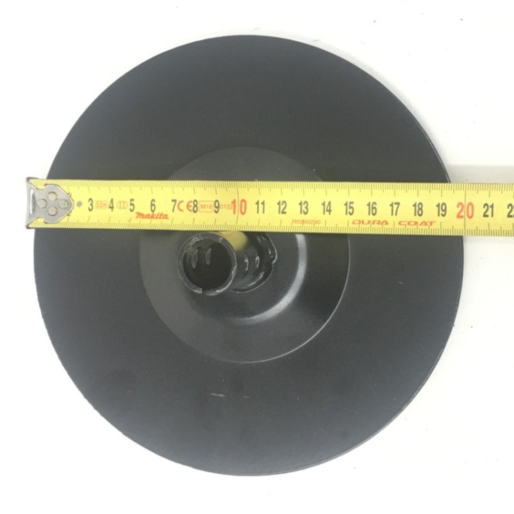 Plato exterior fresas Honda FG320/FG330