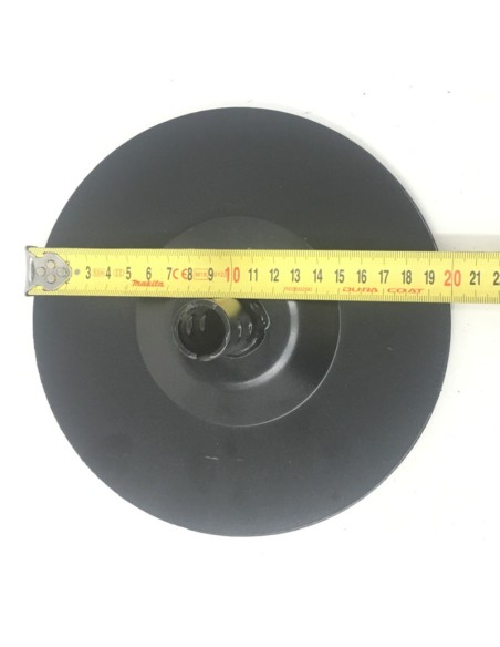 Plato exterior fresas Honda FG320/FG330