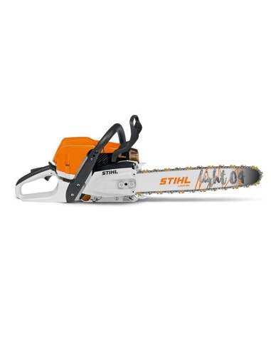 Stihl MS 362 → Motosierra Forestal Espada Light 04