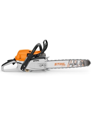 Stihl MS 261 C-M → Motosierra Forestal