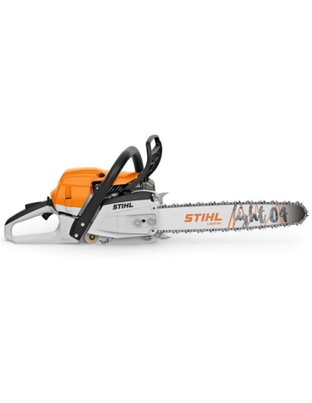 Stihl MS 261 C-M → Motosierra Forestal