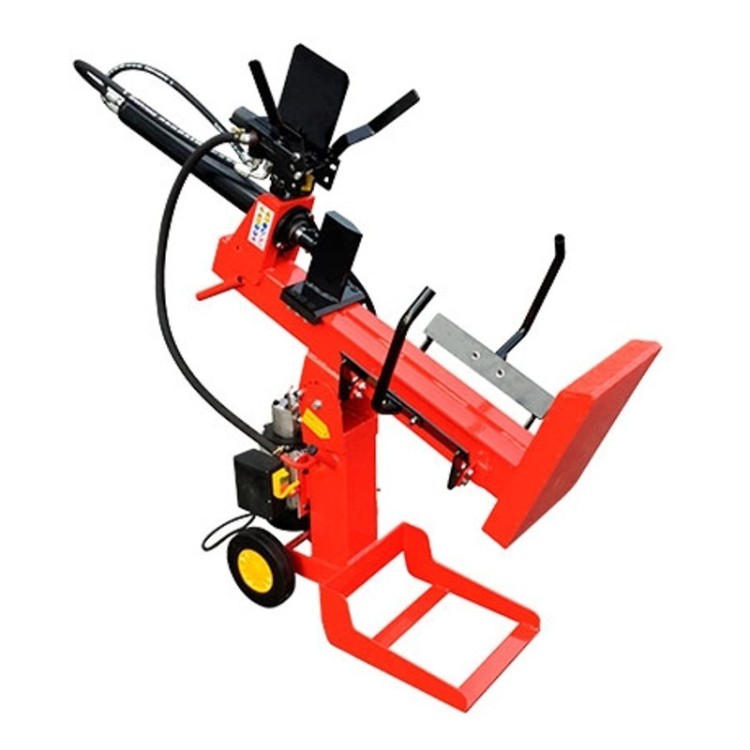 Astilladora Camon VHLS10T