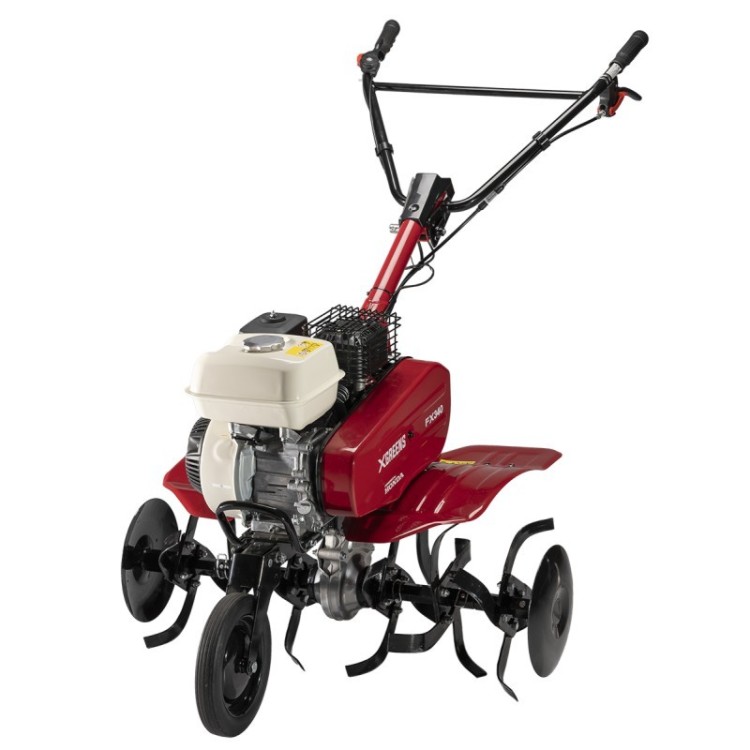 Motoazada Honda FX 340