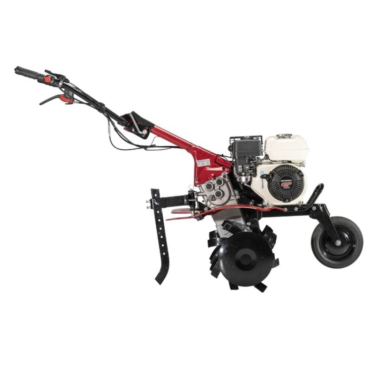 Motoazada Honda FX 340