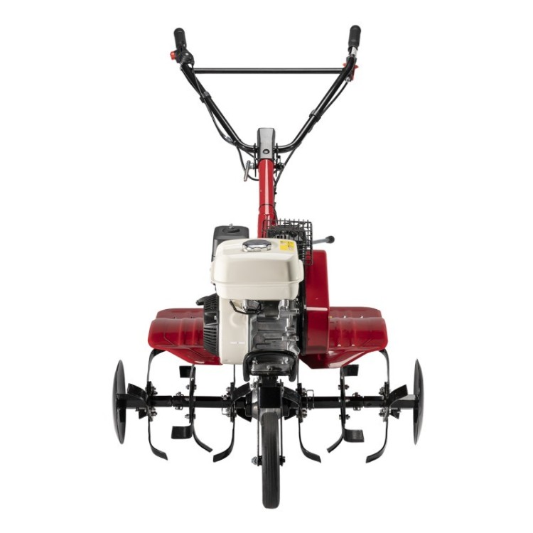 Motoazada Honda FX 360