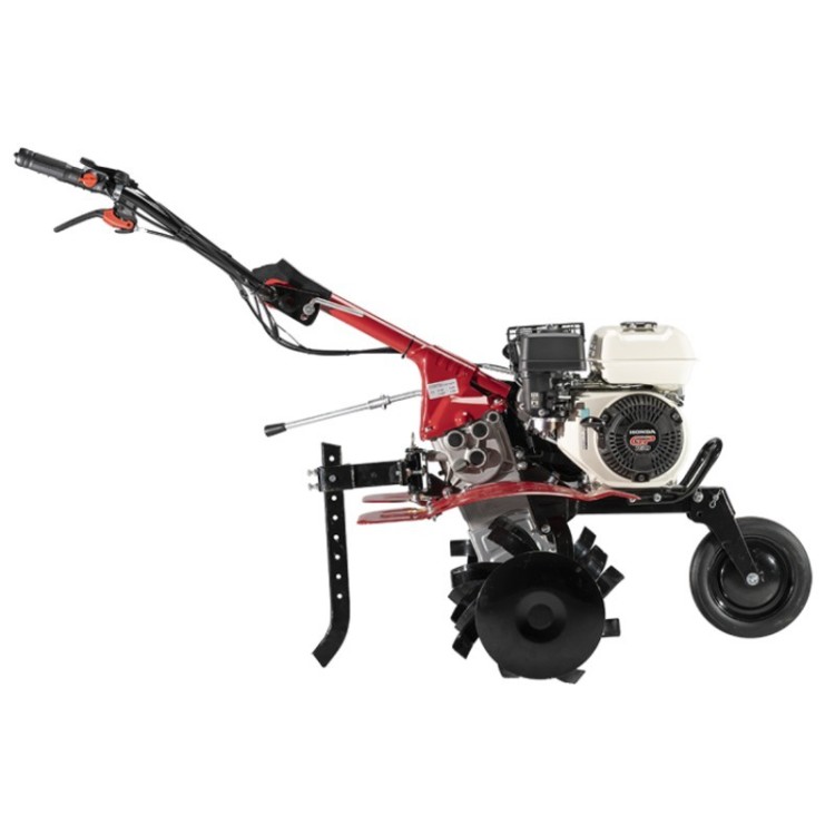 Motoazada Honda FX 360