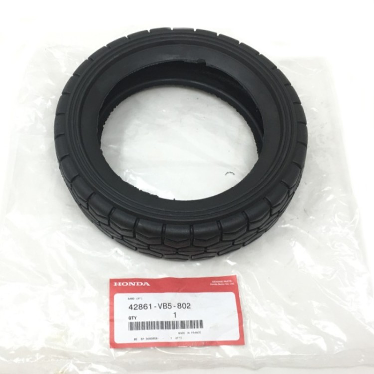 Neumático para ruedas de cortacésped Honda HRH